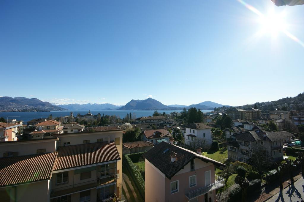 La Cartolina * Stresa