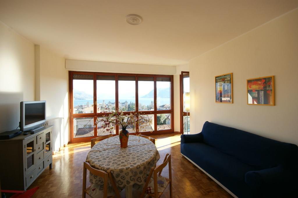 Appartement La Cartolina *